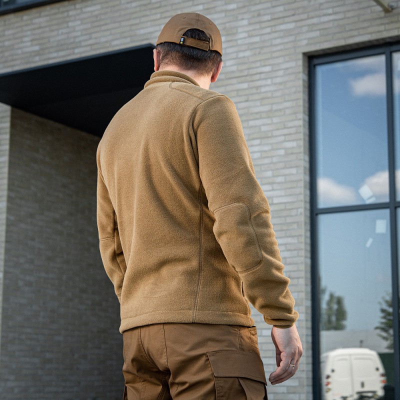 Bluza M-Tac Nord Fleece Coyote (20467005)