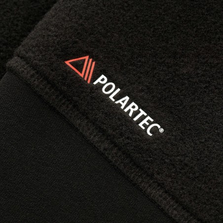 Bluza M-Tac Polartec Sport Black (70017002)