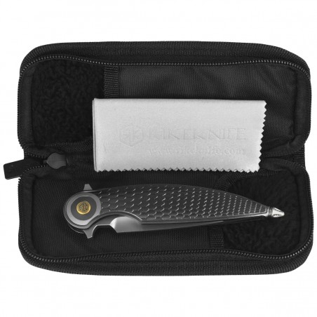 Nóż składany RikeKnife Viper 4 (Viper 4-DG)