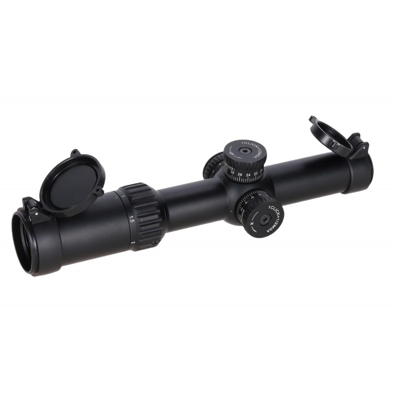 Luneta Specna Arms PRIME™1-4x24 SFP IR