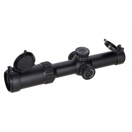 Luneta Specna Arms PRIME™1-4x24 SFP IR