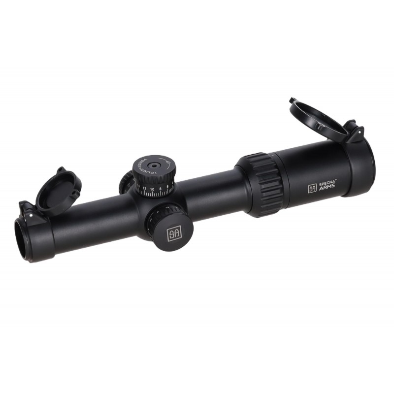 Luneta Specna Arms PRIME™1-4x24 SFP IR