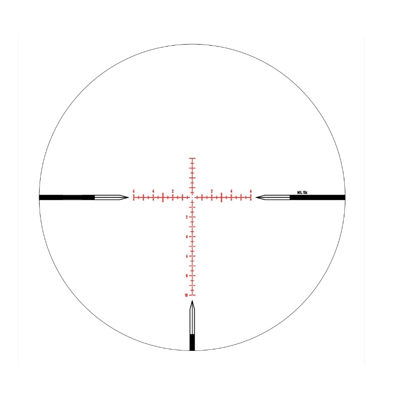 Luneta Specna Arms PRIME™ 3-15X44 ED SFIR