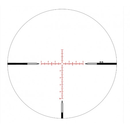 Luneta Specna Arms PRIME™ 3-15X44 ED SFIR