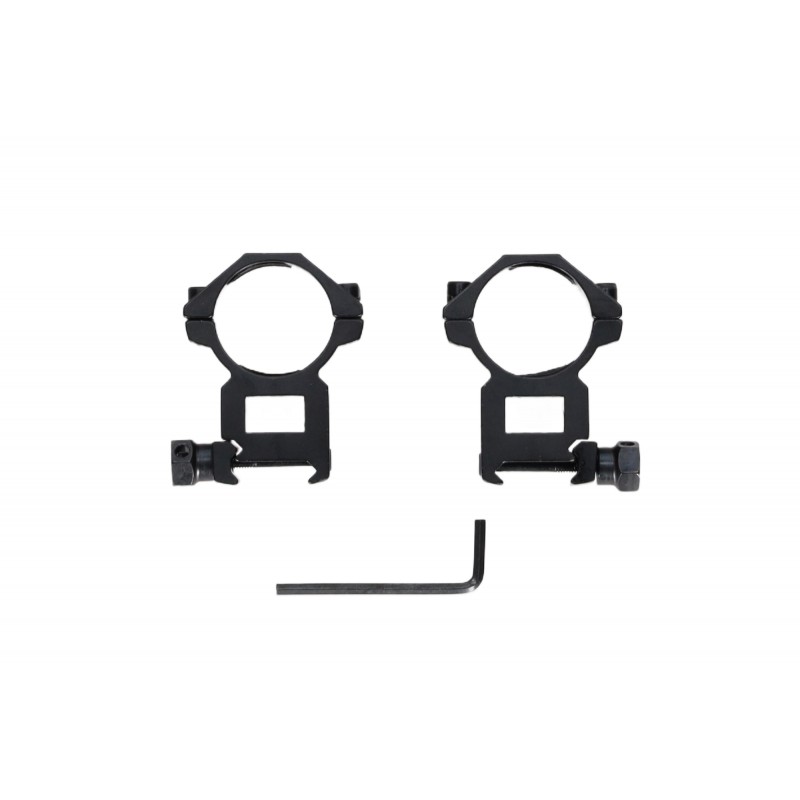 Luneta Specna Arms PRIME™ 3-15X44 ED SFIR