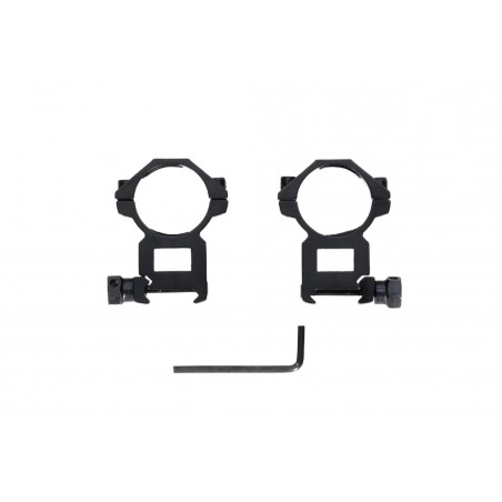 Luneta Specna Arms PRIME™ 3-15X44 ED SFIR