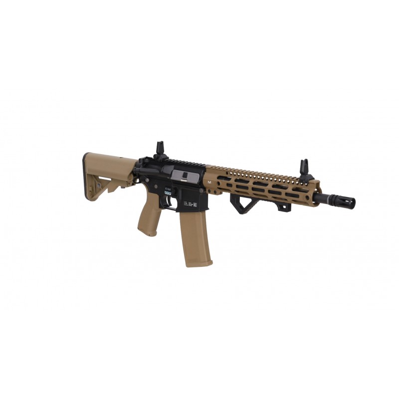 Karabinek ASG Specna Arms SA-E20 EDGE™ HAL2™ Half-Tan
