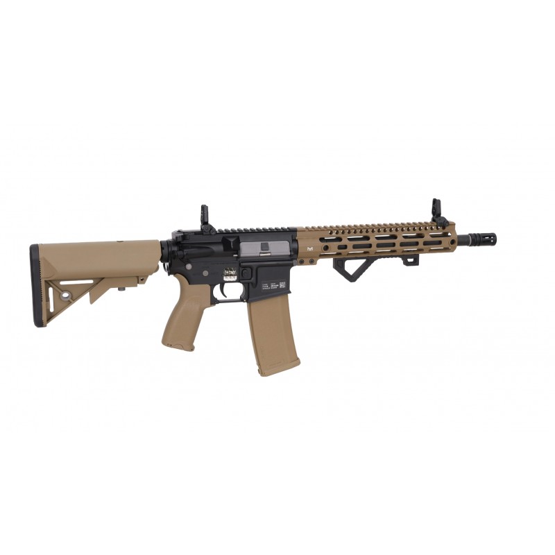 Karabinek ASG Specna Arms SA-E20 EDGE™ HAL2™ Half-Tan