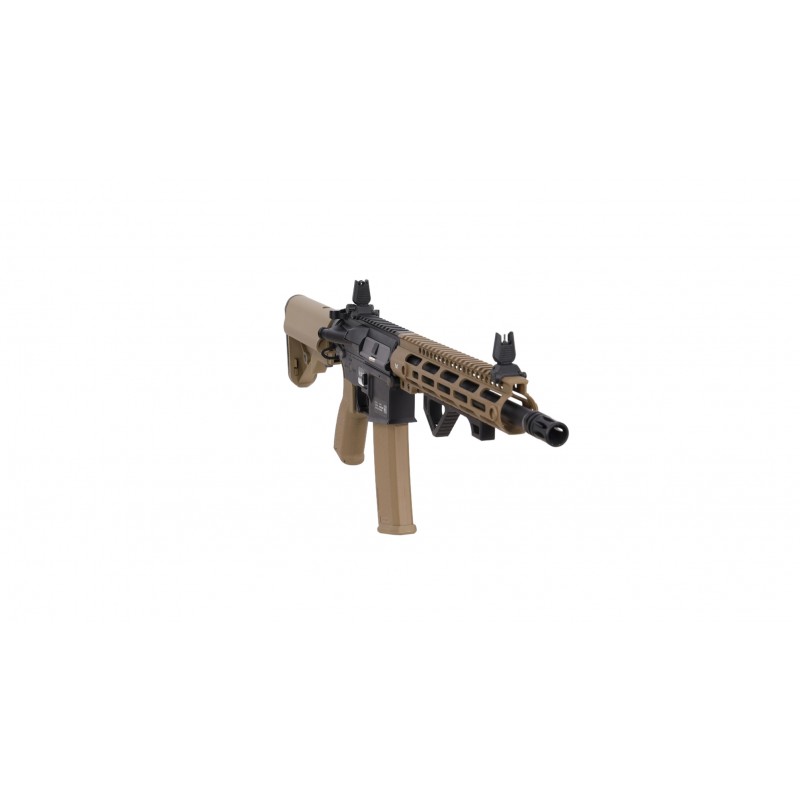 Karabinek ASG Specna Arms SA-E20 EDGE™ HAL2™ Half-Tan