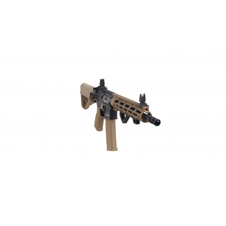 Karabinek ASG Specna Arms SA-E20 EDGE™ HAL2™ Half-Tan