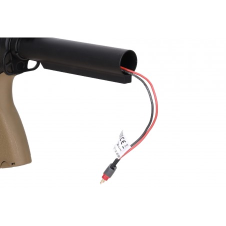 Karabinek ASG Specna Arms SA-E20 EDGE™ HAL2™ Half-Tan