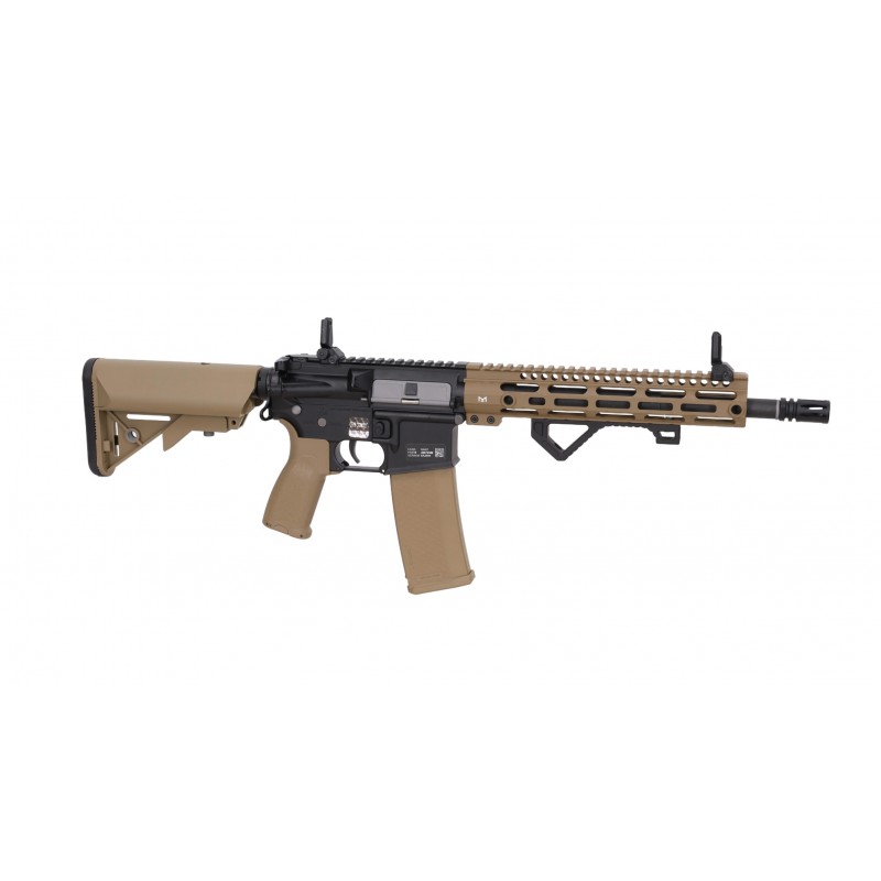 Karabinek ASG Specna Arms SA-E20 EDGE™ HAL2™ Half-Tan