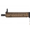 Karabinek ASG Specna Arms Daniel Defense® MK18 SA-E19 EDGE™ HAL2™ Chaos Bronze