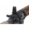 Karabinek ASG Specna Arms Daniel Defense® MK18 SA-E19 EDGE™ HAL2™ Chaos Bronze
