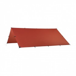 Tarp klasyczny Lesovik GROZA terra rosa