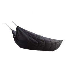 Podpinka trzysezonowa Lesovik Otul forest black