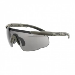 Okulary taktyczne Wiley X Saber Advanced 308G grey /...