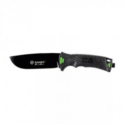 Nóż bushcraft Ganzo G8012-BK