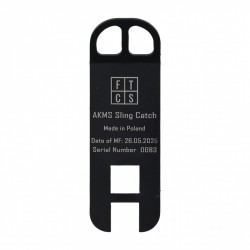 Zaczep zawieszenia FTCS do AKMS