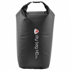 Worek wodoszczelny Robens Dry Bag HD 25 L - black