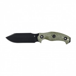 Nóż o stałej klindze Kizer Sheepdog Survival 1105A4