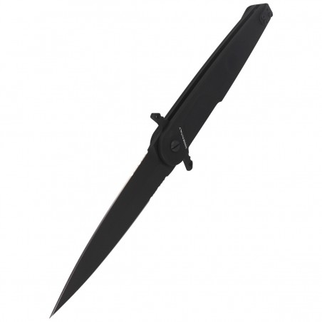 Nóż Extrema BD4 Contractor Black (04.1000.0498/BLK)