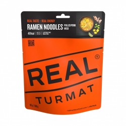 Żywność liofilizowana Real Turmat Makaron Miso Ramen 500 g