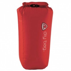 Worek wodoszczelny Robens Dry Bag 20 L - red
