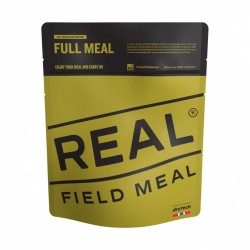Żywność liofilizowana Real Turmat Field Meal Makaron po...