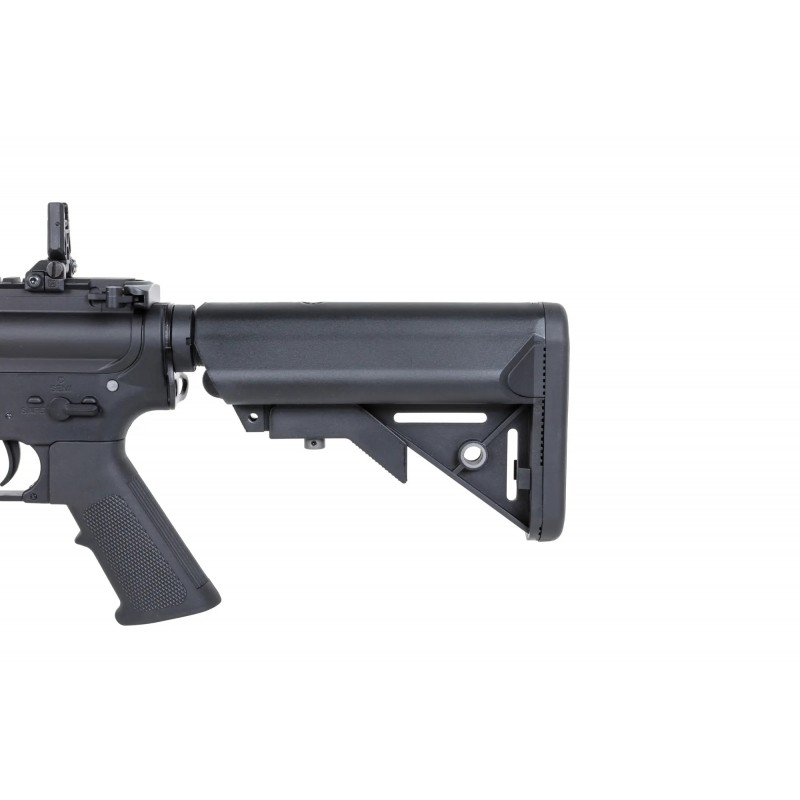 Karabinek ASG Specna Arms SA-F02 FLEX™ GATE X-ASR Gen.2 Czarny