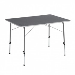 Stolik kempingowy Easy Camp Alder Table - brown