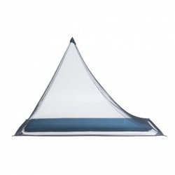 Moskitiera Easy Camp Juniper Mosquito Net Single - black