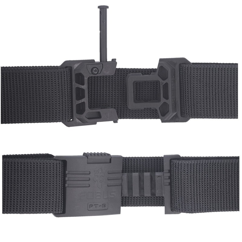 Pas Fobus T-Belt z 2 klamrami AR-B i PT-B (SM-M)