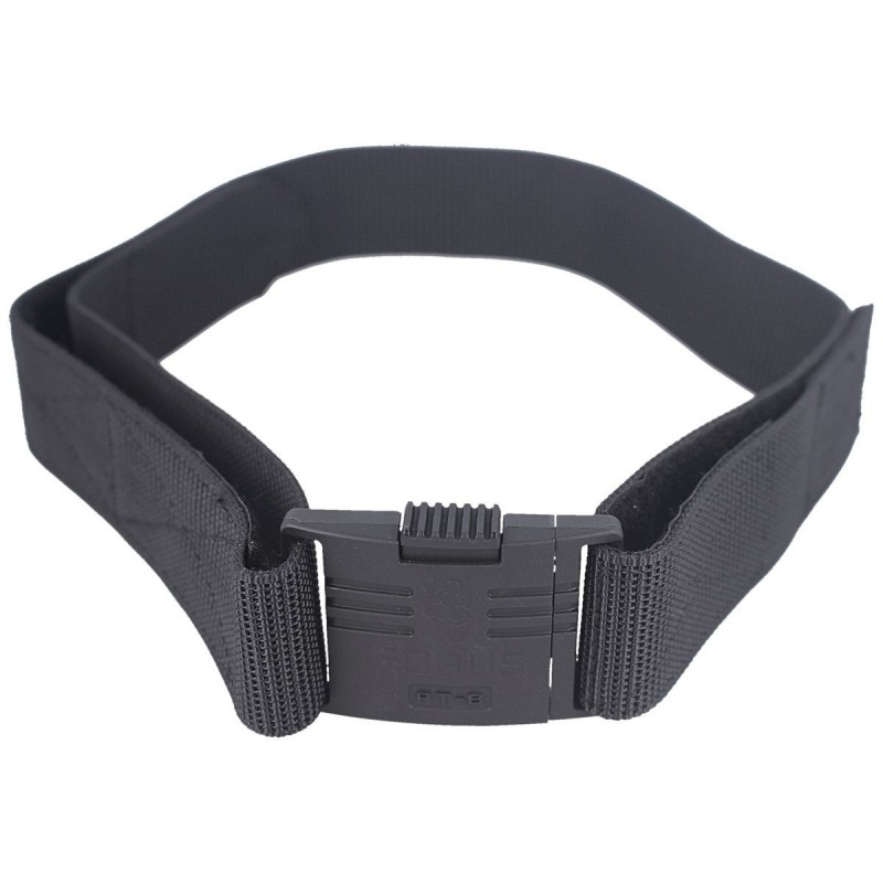 Pas Fobus T-Belt z 2 klamrami AR-B i PT-B (SM-M)