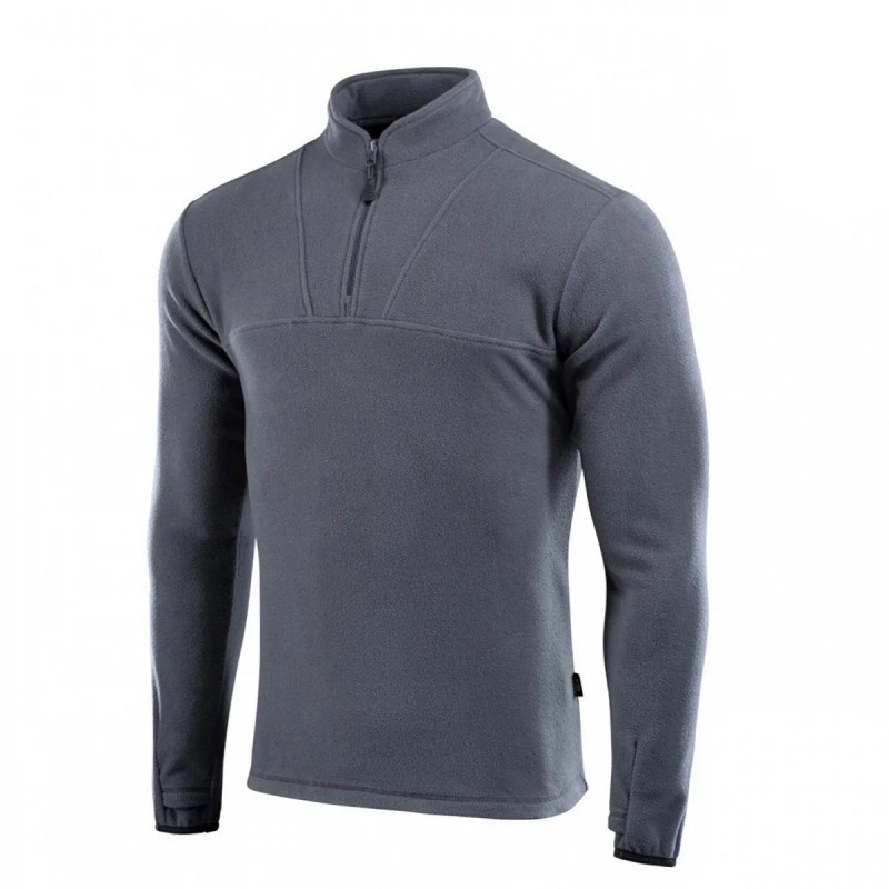 Bluza M-Tac Delta Fleece Dark Grey (70003012)