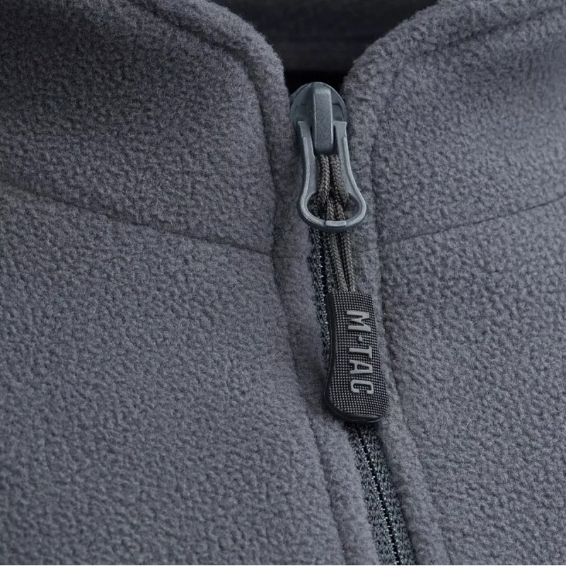 Bluza M-Tac Delta Fleece Dark Grey (70003012)