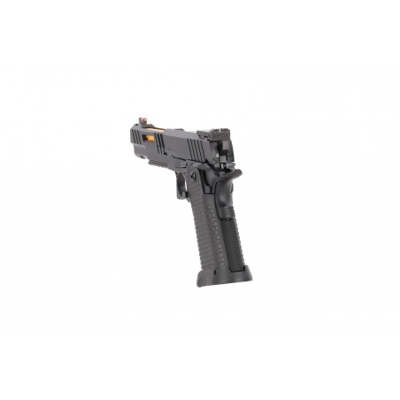 Pistolet ASG Specna Arms SA-VGP09 VAPOR™ Czarno-Złoty