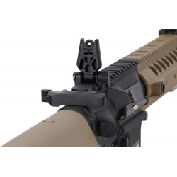 Karabinek ASG Specna Arms SA-F01 FLEX™ Gen.2 HAL ETU™ Half-Tan