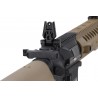 Karabinek ASG Specna Arms SA-F01 FLEX™ Gen.2 HAL ETU™ Half-Tan