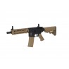 Karabinek ASG Specna Arms SA-F01 FLEX™ Gen.2 HAL ETU™ Half-Tan