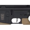 Karabinek ASG Specna Arms SA-F02 FLEX™ Gen.2 HAL ETU™ Half-Tan