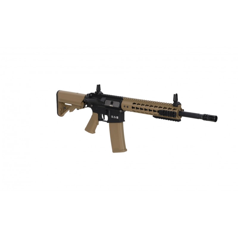 Karabinek ASG Specna Arms SA-F02 FLEX™ Gen.2 HAL ETU™ Half-Tan