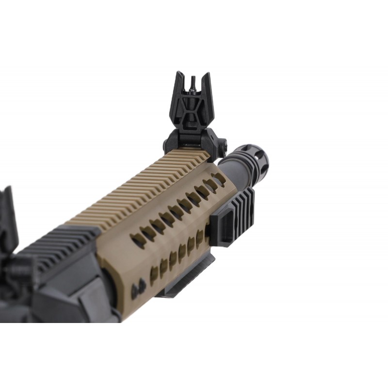 Karabinek ASG Specna Arms SA-F02 FLEX™ Gen.2 HAL ETU™ Half-Tan