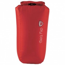 Worek wodoszczelny Robens Dry Bag 35 L - red