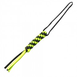 Smycz paracord WE Knife A-03A green / black