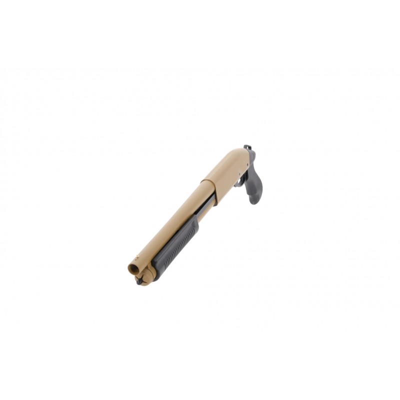 Strzelba ASG Specna Arms SA-VGS18 VAPOR™ Half-Tan