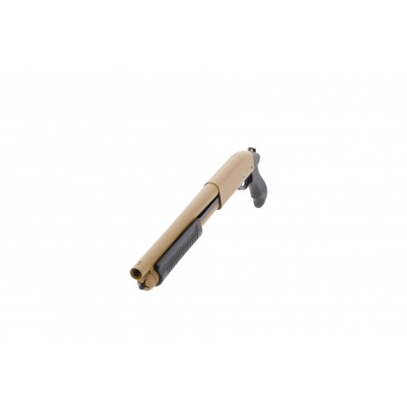 Strzelba ASG Specna Arms SA-VGS18 VAPOR™ Half-Tan
