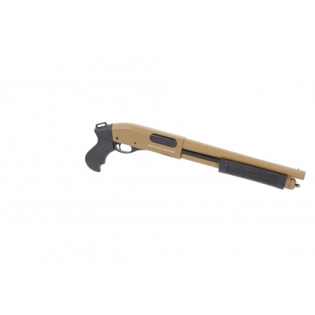 Strzelba ASG Specna Arms SA-VGS18 VAPOR™ Half-Tan