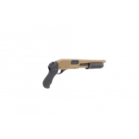 Strzelba ASG Specna Arms SA-VGS18 VAPOR™ Half-Tan