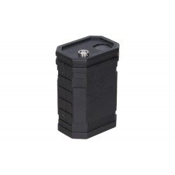 Elektryczna szybkoładowarka airsoftowa EMG AUTOBOT Czarna